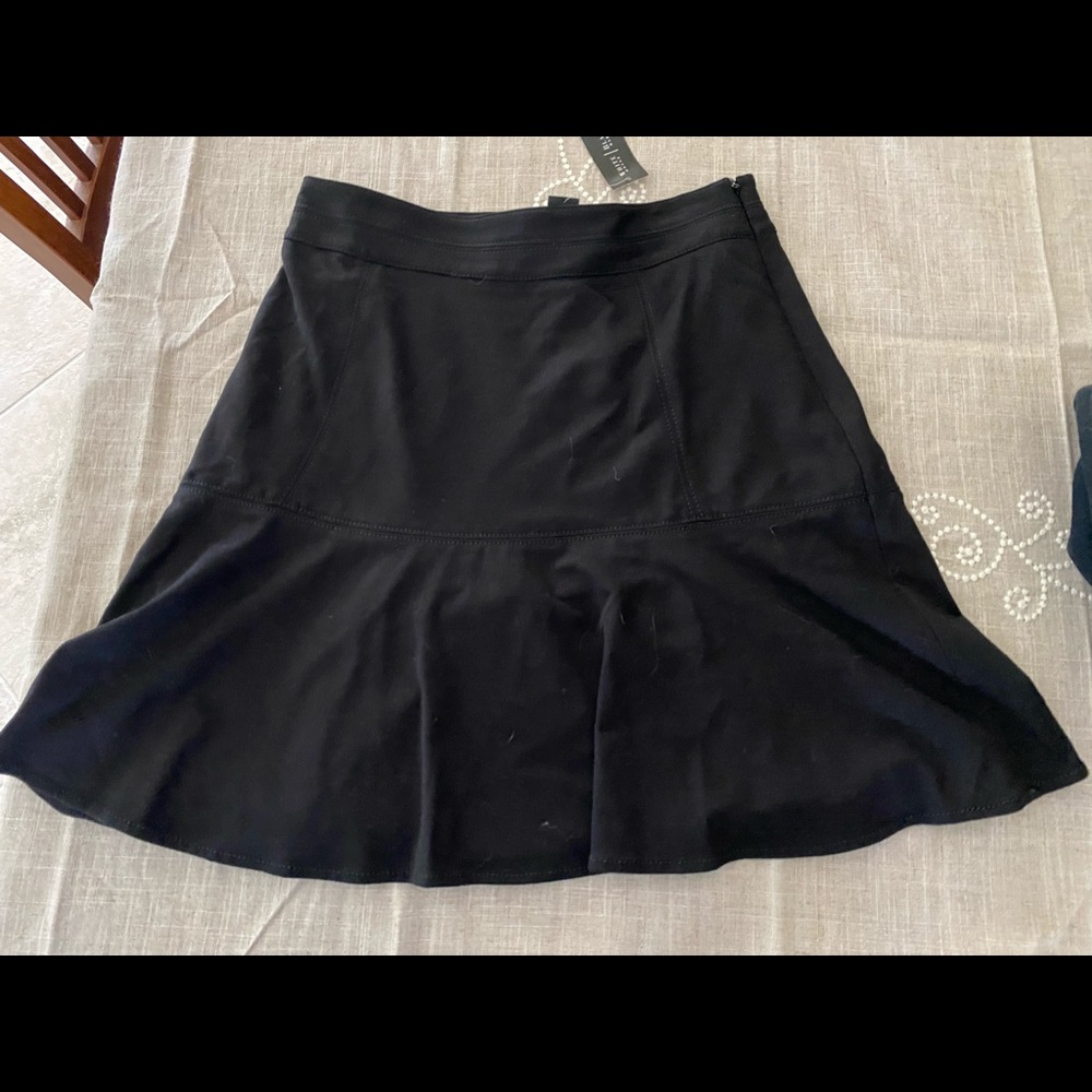 White House Black Market Skirt